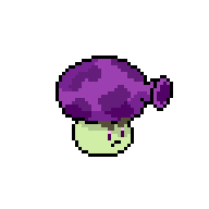 fumeshroom idle animation