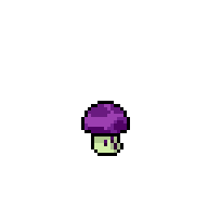 puffshroom idle animation