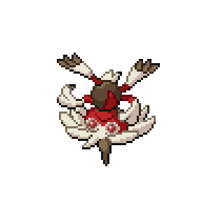 Midnight Lycanroc/Hitmontop