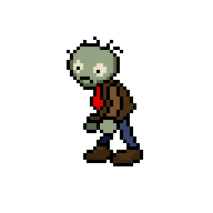 basic zombie still frame